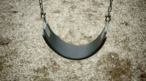 Swing. Stock Footage 583376