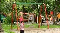 Swing HD Footage