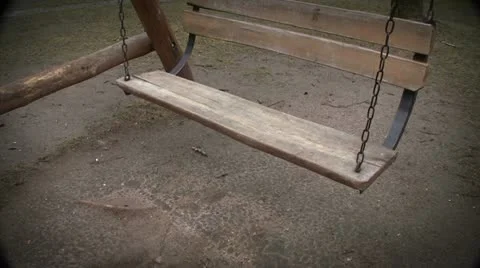 Swing 動画素材 11322737