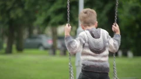 Swing Stock Footage 11525509