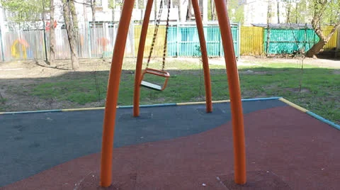 Swing Video stock 24241761