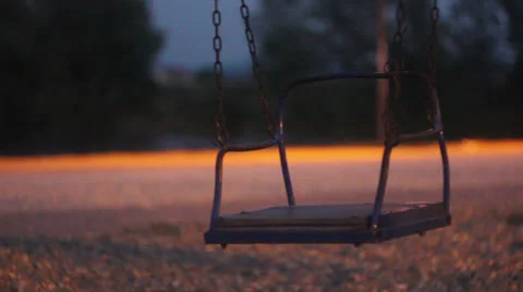 Swing Vídeo Stock 26715541