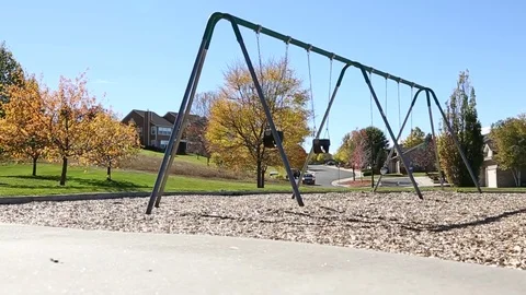 Swing 스톡 동영상 73874478