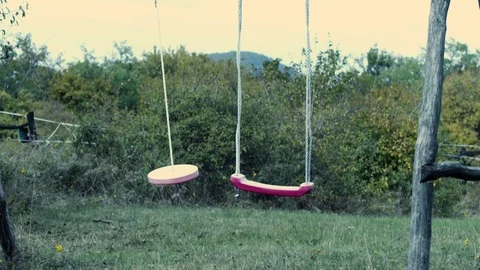 Swing Видео 119099039