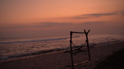 Swing Video stock 126900391