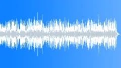 Swing Jazz with Clarinet Solo, Assured Background Music for Coffee Bars Stock Music