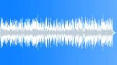 Swing Jazz with Clarinet Solo, Hot Swinging Music for Spanish Restaurants Stock Music