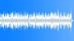 Swing Jazz with Clarinet Solo, Rhythmical Background Music for Rainy Mornings Stock Music