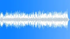 Swing Jazz with Clarinet Solo, Sophisticated Music for Seafood Restaurants Stock Music