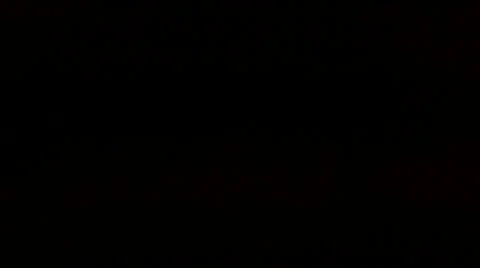 Swing a lighter Stock Footage 11132553