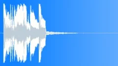 The Swing Particle (Stinger 02) Stock Music