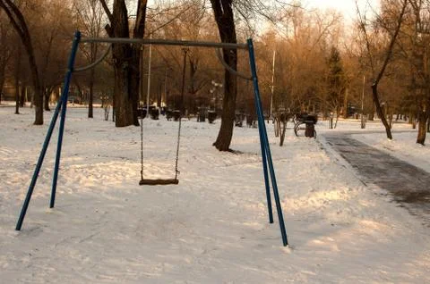 Swing Stock Photos