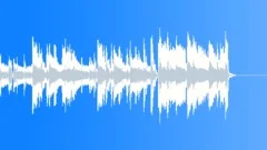 Swing Sailor 15 sec Stock Music