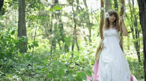 Swing sm 2 Video stock 850846