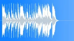 Swing Swing Swing (Sting B) Stock Music