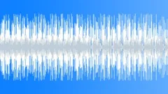 Swingbeat funky groove 110 bpm SHORT LOOP Stock Music