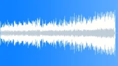 Swingin Big Band Stock Music
