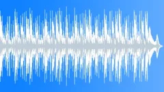 Swingin' in the Rain (60 sec version 3) Stock Music