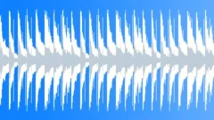 Swingin' in the Rain (Loop A) Stock Music