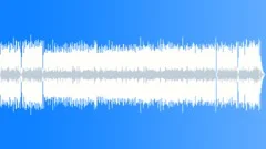 Swinging Blues Inst Stock Music