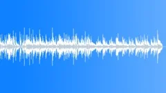 Swinging Hammock Stock Music