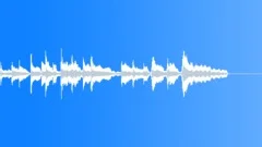 Swinging Hammock Stock Music