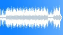 Swinging Melody Stock Music