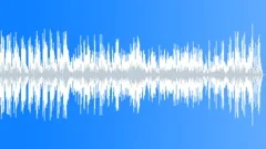 Swinging in New York (Loop) Stock Music