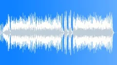 Swinging Orchestra Stock Music