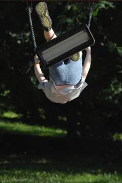 Swinging Stock Photos
