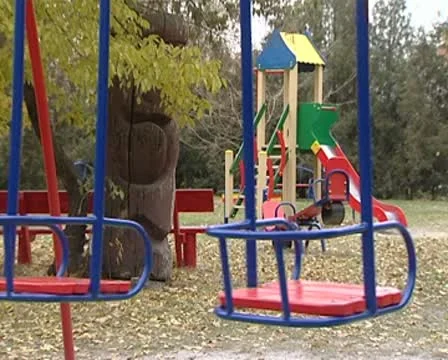 Swings, Stock Footage