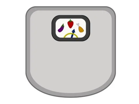 Swings Иллюстрация