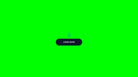 Swipe arrow bottom right Green Screen Lower Third Stock Footage 345222685