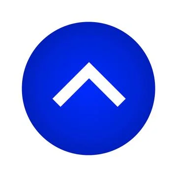 Swipe Arrow Stock Illustration