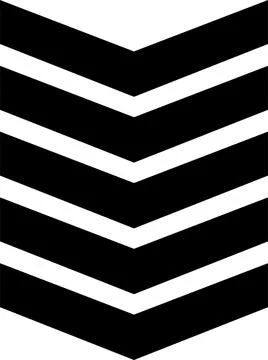 Swipe down icon. Arrow down button symbol. Scroll down icons set Stock Illustration