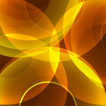 Swirl abstract background Stock Illustration