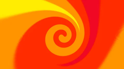 Swirl background Stock Footage 297009833