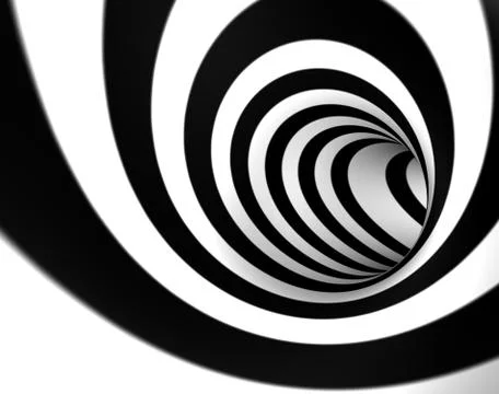 Swirl background Stock Illustration