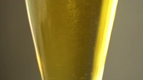 Swirl in beer 4K Stock Footage 155038558
