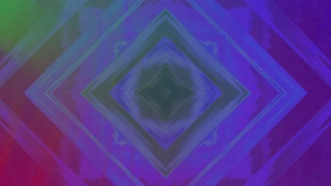 Swirl flow gradient abstract background Stock Footage 231459368