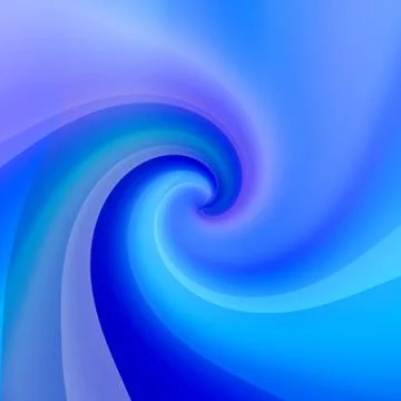 Swirl Stock Illustration