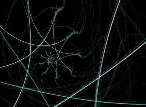 Swirl Stock Illustration