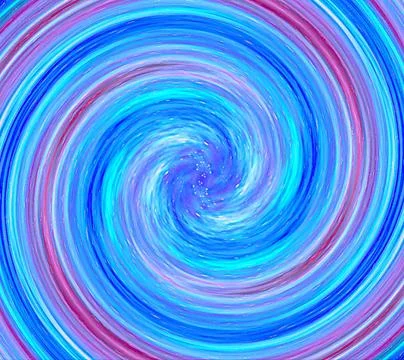 Swirl Stock Illustration