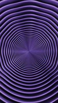 The swirl, with its complex and fluid structure, is rendered in holographic f 스톡 일러스트