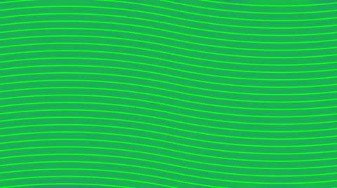 Swirl line infinite loop background animation Stock Illustration