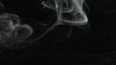 Swirl Smoke up 스톡 동영상 113416