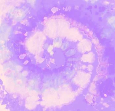 Swirl Water Roll. Batik Multi Texture. Spiral Stock Illustration