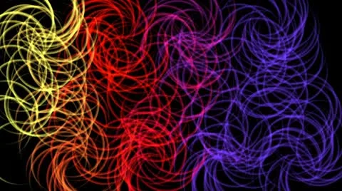 Swirl2 Stock Footage 10610489