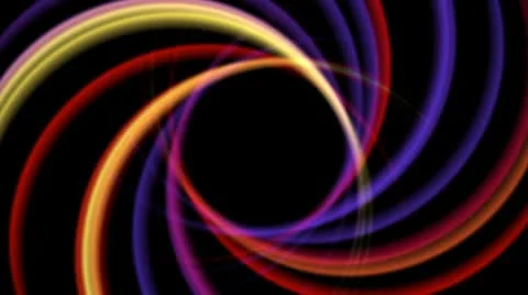 Swirl4 Stock Footage 10612977