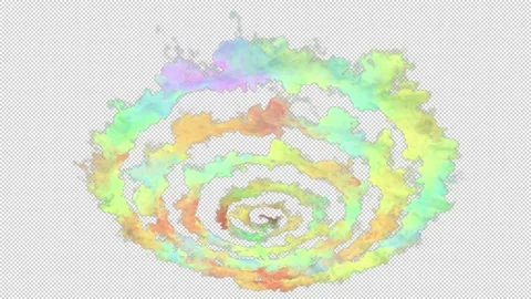 SwirlCloud Видео 205173746